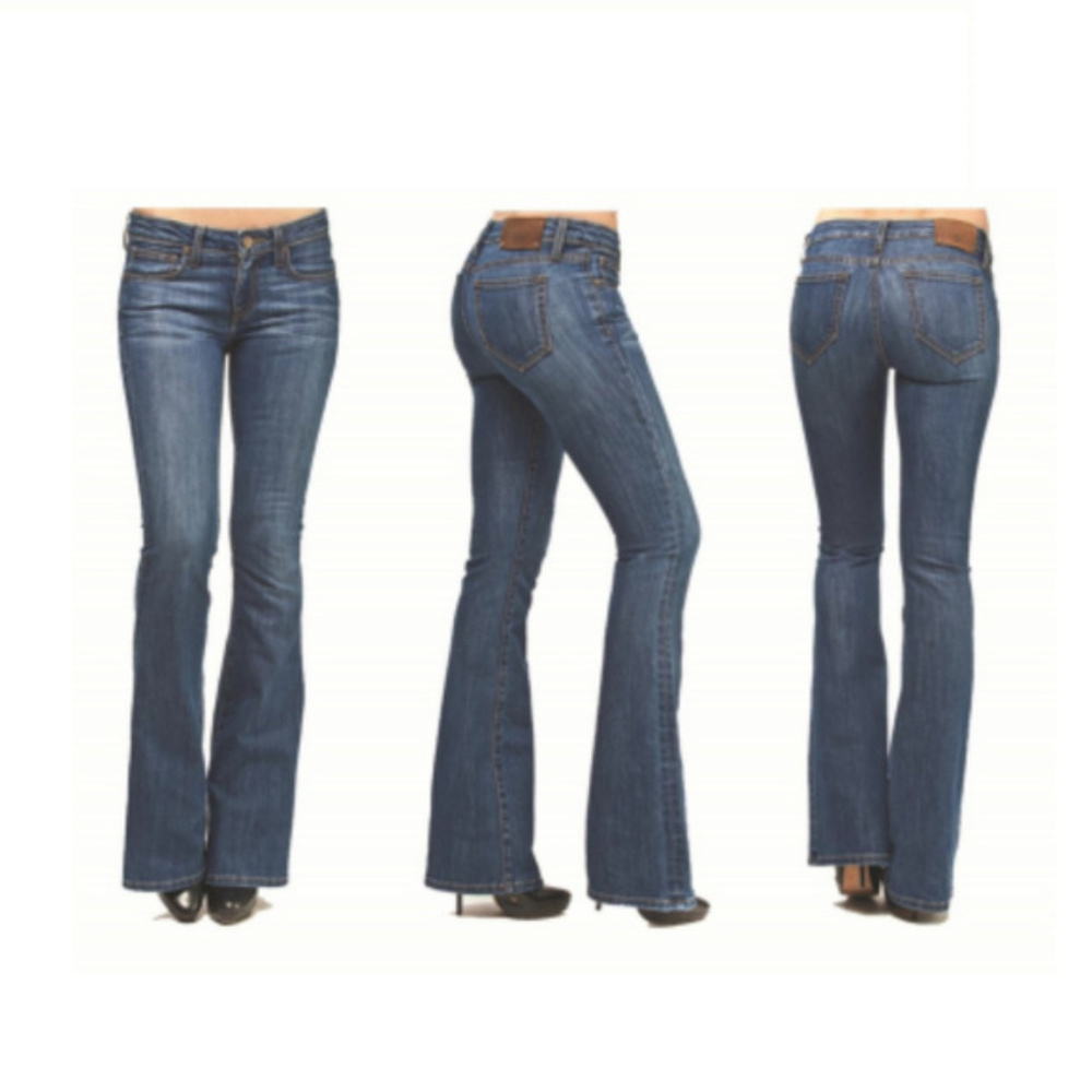 JHAUS Brand Premium Denim Jeans